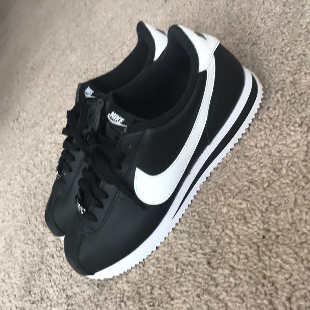 Nike Cortez